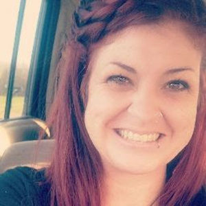 Meet your Posher, Brianna